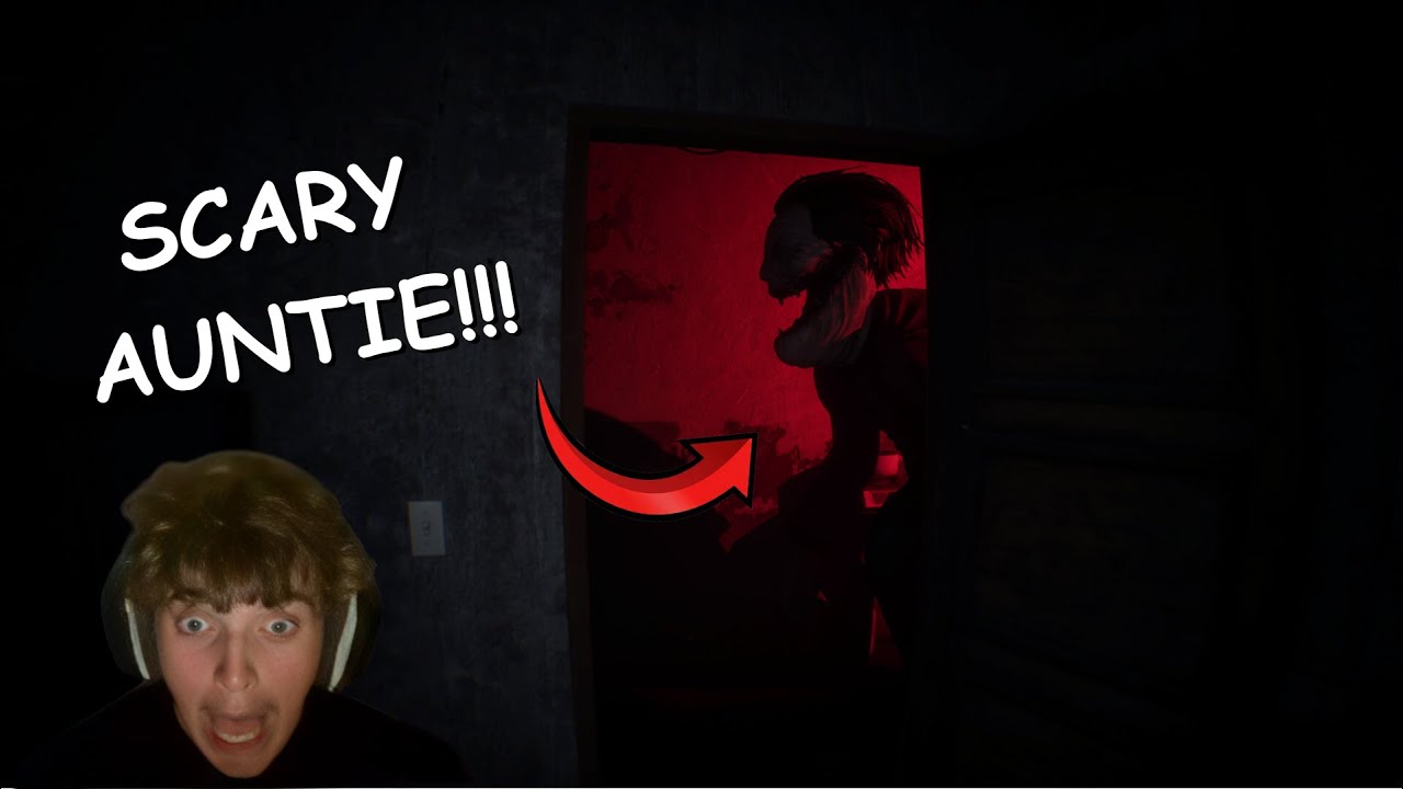 THIS CHINESE INDIE GAME IS ABSOLUTELY TERRIFYING!!! (Stream Highlights) [Dread Flats]