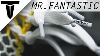 MR.FANTASTIC: Mitch Belisle's UA Command with Throne Lite