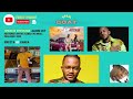 KWESTA & KABZA DE SMALL | MA-E | PAPTA MANCANE | FKA MASH | HUZET