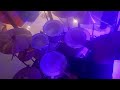 Yahweh-Will Manifest Himself Yeshua (Jesus Image) (COVER)| Drum Cam