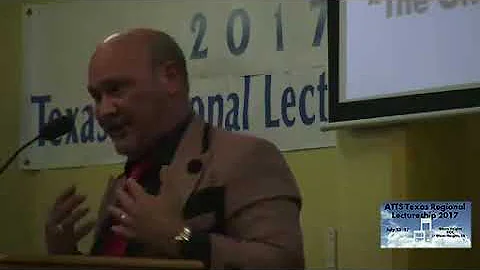 Tommy Brooks - The One Church Reconciliation by th...