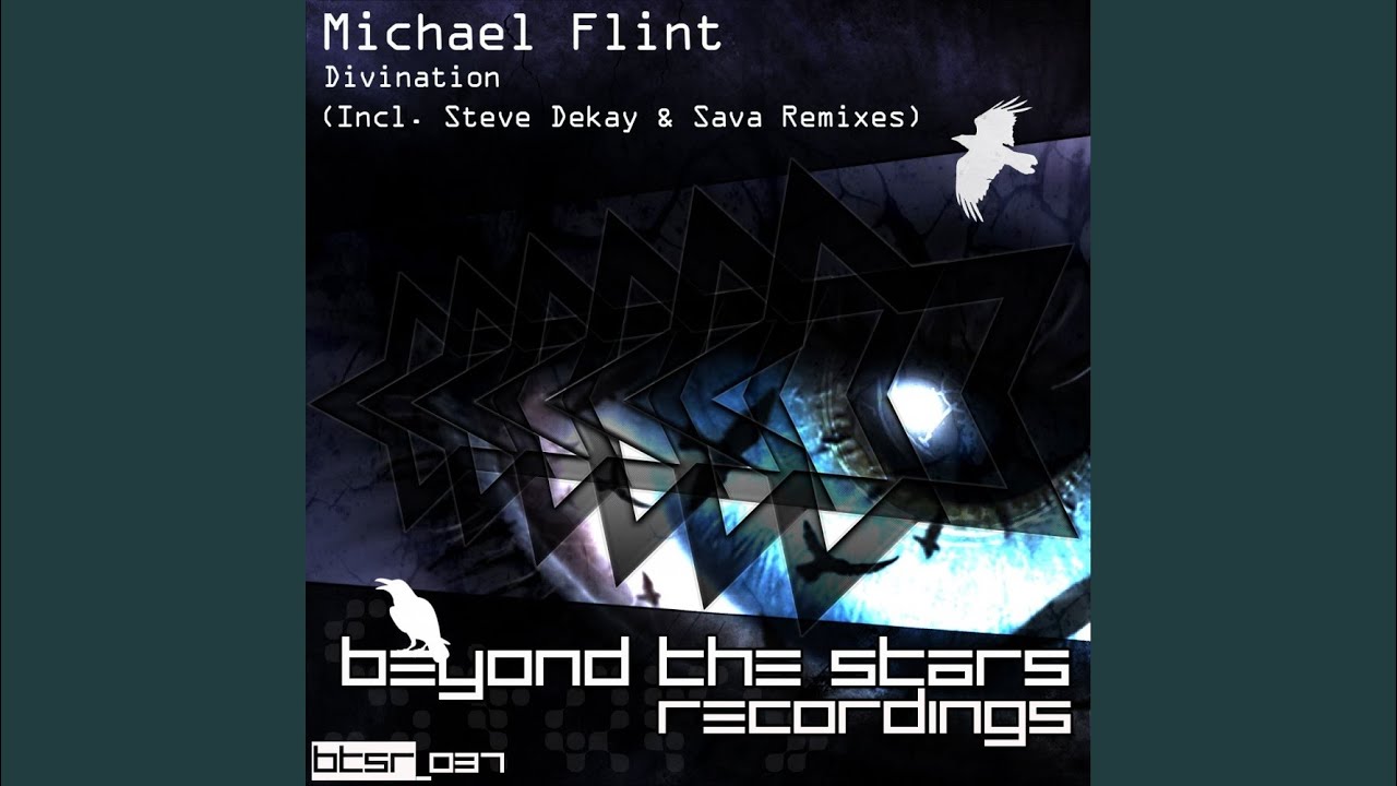 Watch Divination (Original Mix) on YouTube Watch Divination (Original Mix) on YouTube