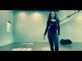 "Damage" - Sienna Lyons Choreography