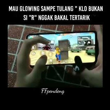 story wa nama 'R' ni genk buat bucinan