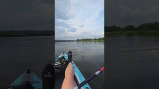 НА ЛОДКЕ ПО СТАРИЦЕ МОСКВЫ РЕКИ #shortsyoutube #отдыхвмоскве #река #рублевка #ильинка #москварека