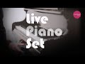 Coversart live piano set