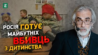 Путін не дотягує до Гітлера - Ярослав Грицак