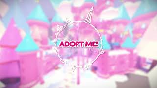 Winter 2022 Day Music! Adopt Me! on Roblox