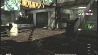 Last Map Bootleg