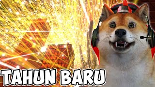 SELAMAT TAHUN BARU 2022!!! - Fireworks Mania