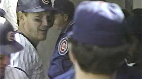 Replay of Jody Davis HR vs PHI 9/27/85