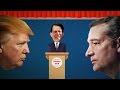 Primary Debates and Candidate Dynamics