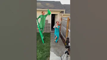 Wait For It Shorts 