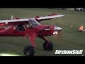 Twilight stol competition part 2  eaa airventure oshkosh 2018