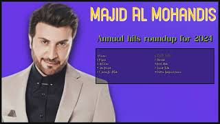 Yana Yana (2005)-Majid Al Mohandis-Year's music sensation-Linked
