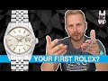 Is vintage Rolex Datejust worth buying in 2021?