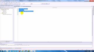 C++ Programming:  Creating Interface File