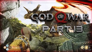 God of War Livestream - Part 13