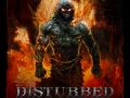 Disturbed - Inside the Fire (With Lyrics)