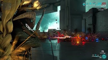 Sahasa Kubrow Nuker | Slash Proliferator | Chain Finisher | Warframe