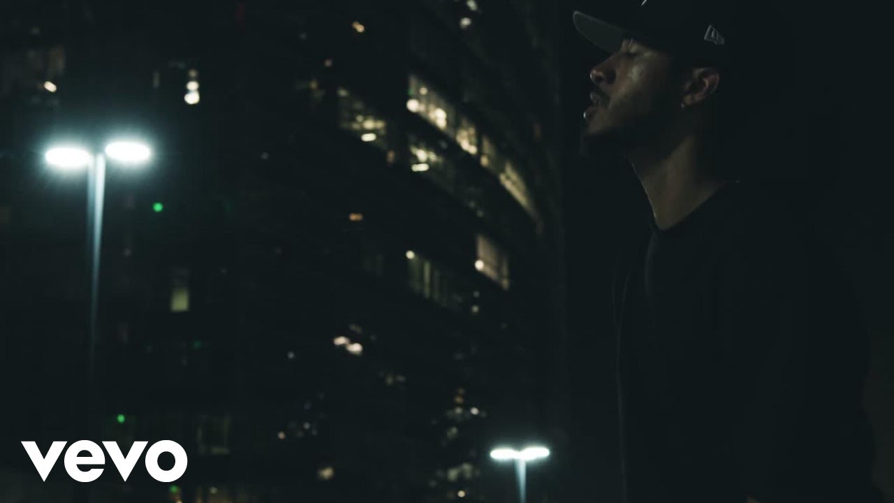 Derrick Peoples - Houston Official Music Video
