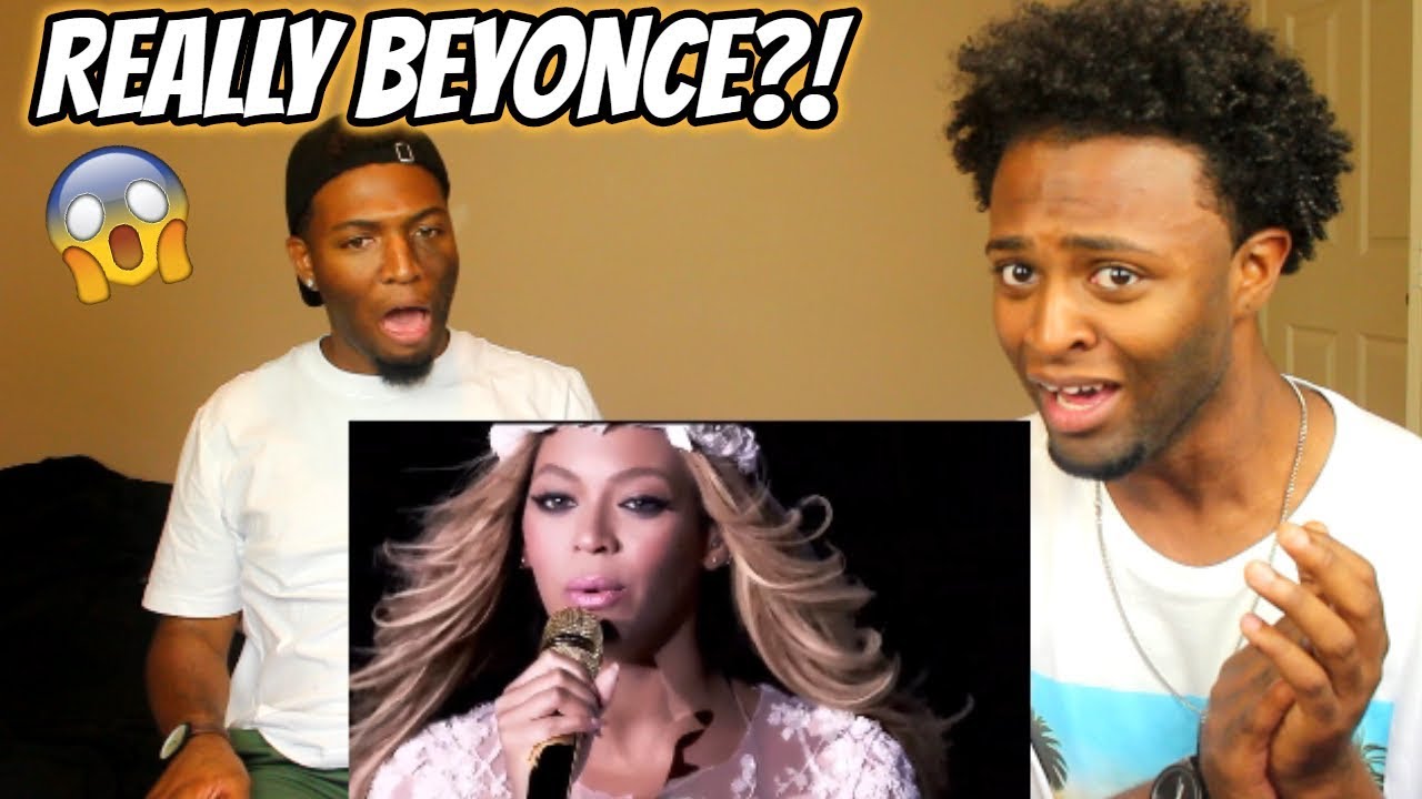 Beyoncé - Resentment (Live) | On The Run Tour | REACTION - YouTube