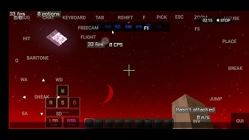 How to Quadruple Your CPS in Pojavlauncher (No Hax No Mods)