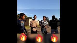 Abathandwa Umhlatshelo - covered by the Trinity Male Voices 🔥💯