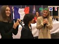 Capture de la vidéo Enzo, Carla, Valentina Et Angélina Chantent Tic Tac ! (17/11/21)