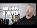 Ohtani's Bookie Matthew Bowyer on Losing $50M Gambling: Only 3% of Sports Gamblers Win (Part 2)