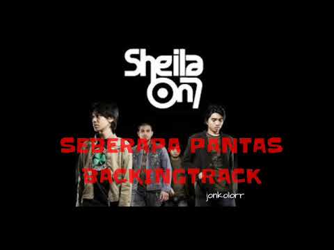 Sheila On 7 - Seberapa Pantas | Sounds From The Corner Live #17