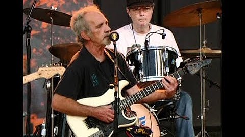 J.J. Cale - Bringing It Back  2005