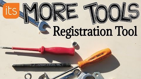 itslearning Registration Tool Tutorial - itslearning in 5