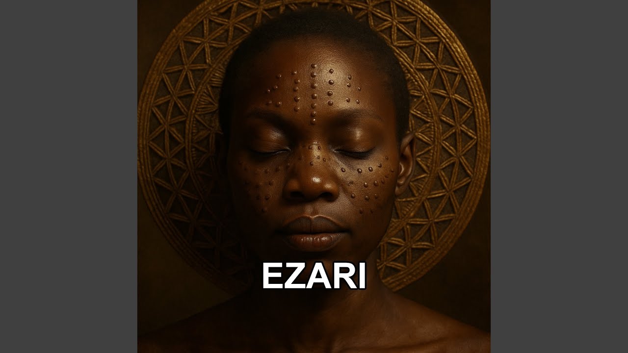 Watch Ezari on YouTube Watch Ezari on YouTube