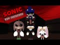 10 sonicexe the disaster gameplay  mobile  part 9 roblox