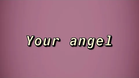 Your Angel - Ewa Hlebowicz//origi...