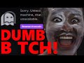 Twomad LAUGHS at Allegations in DELETED Response Stream! (Part 3)