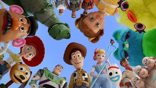 Toy Story Nl This Is My Collection