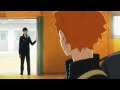 ハイキュー!! TO THE TOP, バレーボール選手の最も美しい日常の瞬間 #4|| 喧嘩は多いけどお互いを一番理解し合えるカップル || Haikyuu!!: To the Top