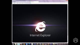 Réinitialisation des paramètres d'Internet Explorer