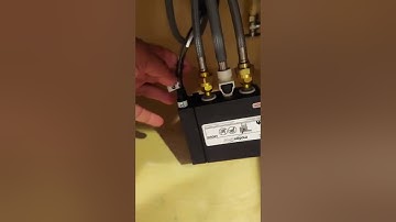 Moen Touchless Faucet Not Working