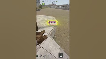 🤑 Free Skins for Rust Players!