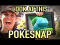 LOOK AT THIS POKéSNAP | Parody of "Photograph" by Nickelback | Pokémon Snap Music Video