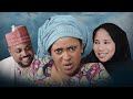 Kaji tsoran mata part 2 latest hausa film 2023 fati washa x adam a zango