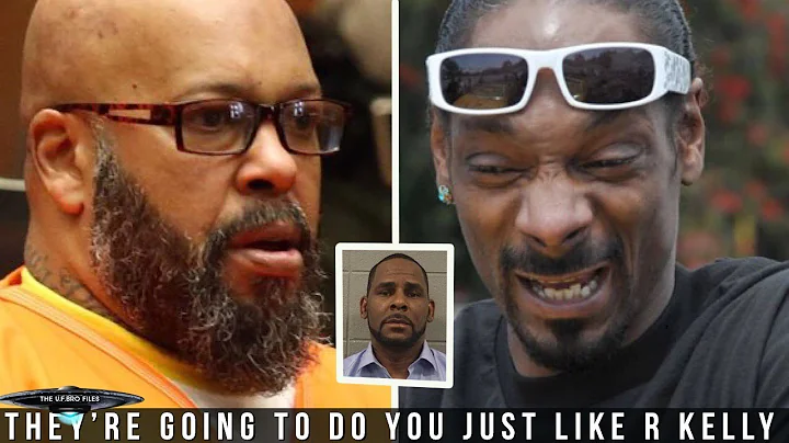 Suge Knight WARNED Snoop Dogg about owning Death R...
