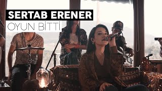 Ege İpek - Oyun Bitti Akustik (Sertab Erener Cover) Resimi