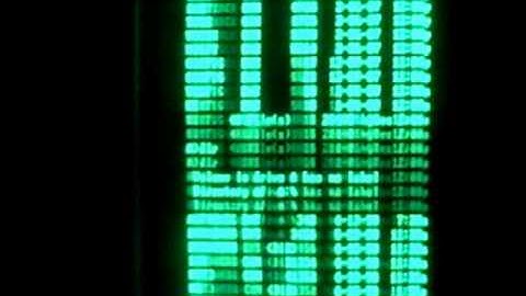 IBM Model 5150 Personal Computer