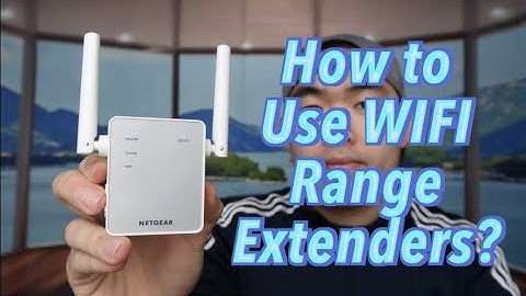 (Update) 2 Year later : Is Netgear AC750 Wifi Range Extender worth it?