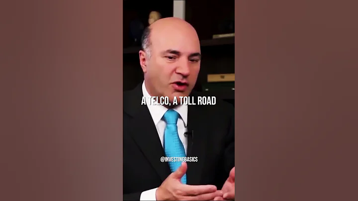 KEVIN O'LEARY: How To Find Undervalued Company