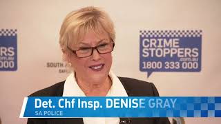 Robbery - Cove Tavern, Hallett Cove